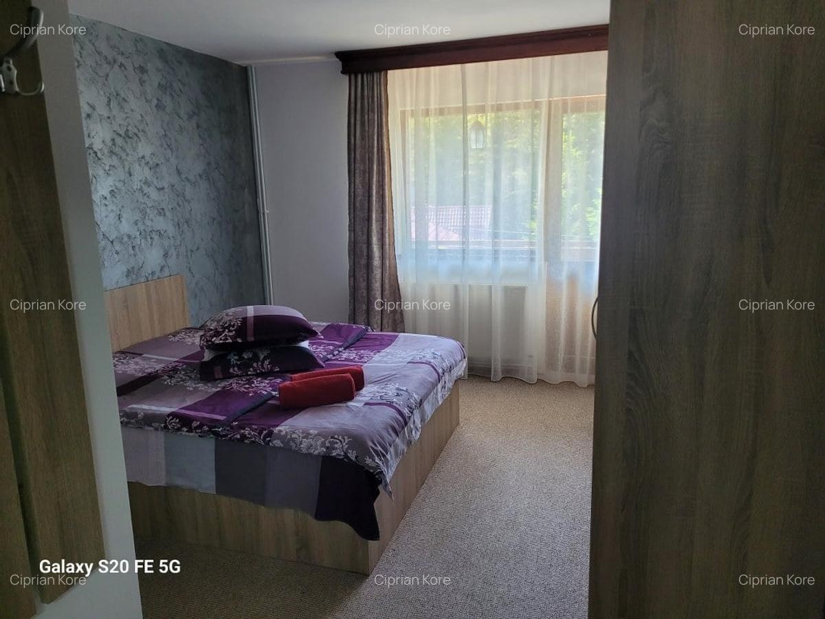 Casă cu 9 camere în Bușteni - 8