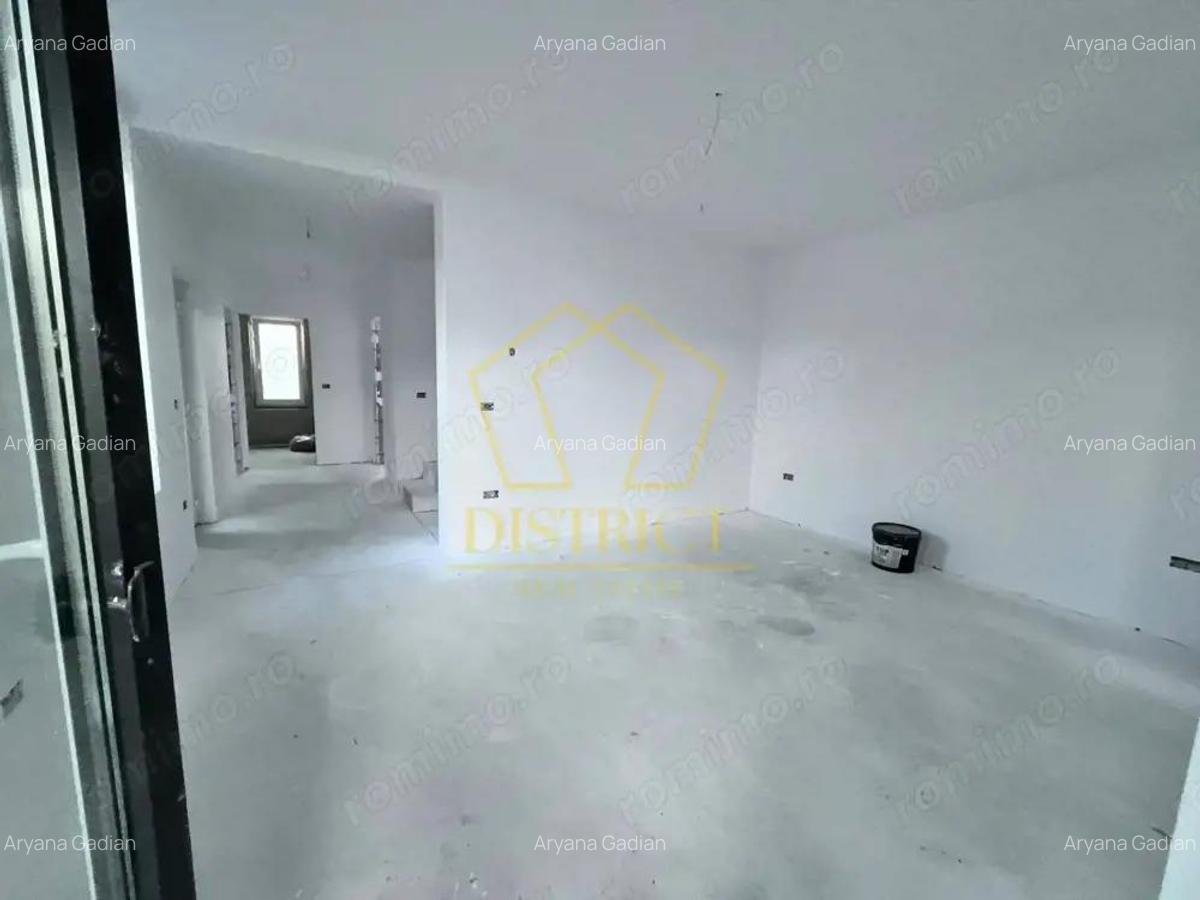 Duplex modern cu 4 camere si 3 bai | Mosnita Noua - 4