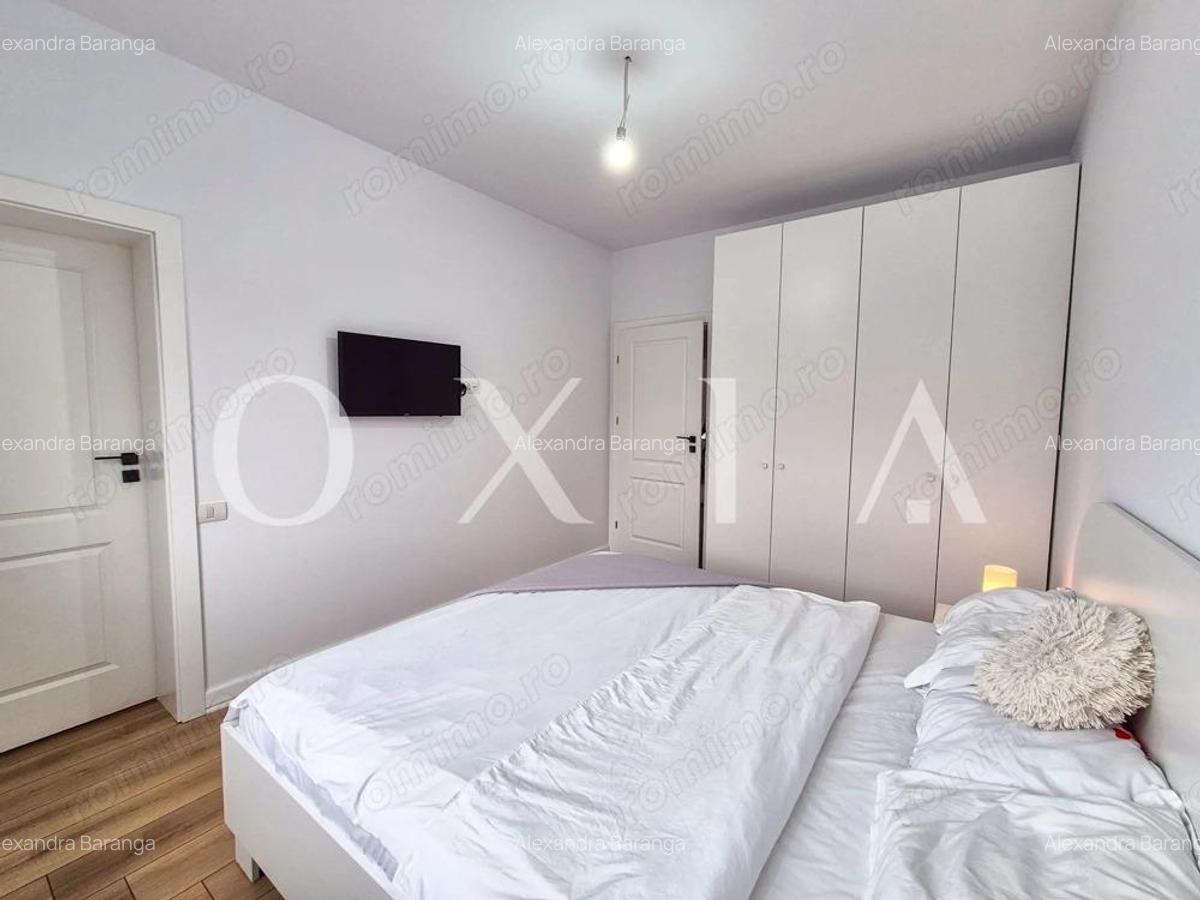 AX1120 Giarmata Vii, Duplex Parter, Constructie Noua, Teren 532 Mp - 7