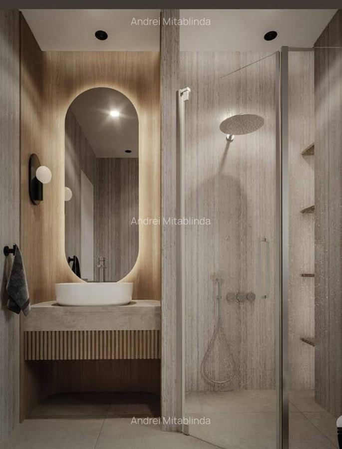 Apartament cu 3 camere decomandat în 1 Decembrie 1918 - 9