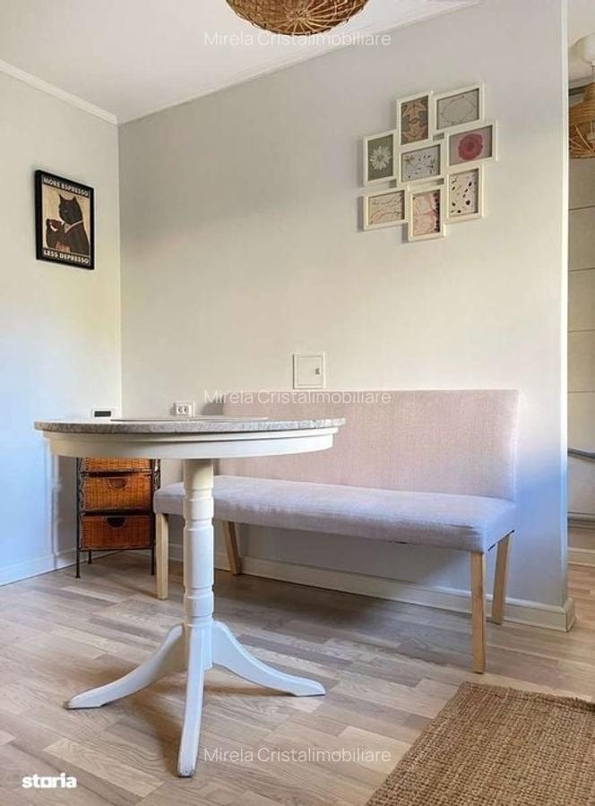 Vanzare Apartament 2 Camere Mall Vitan Centrala Termica - 11