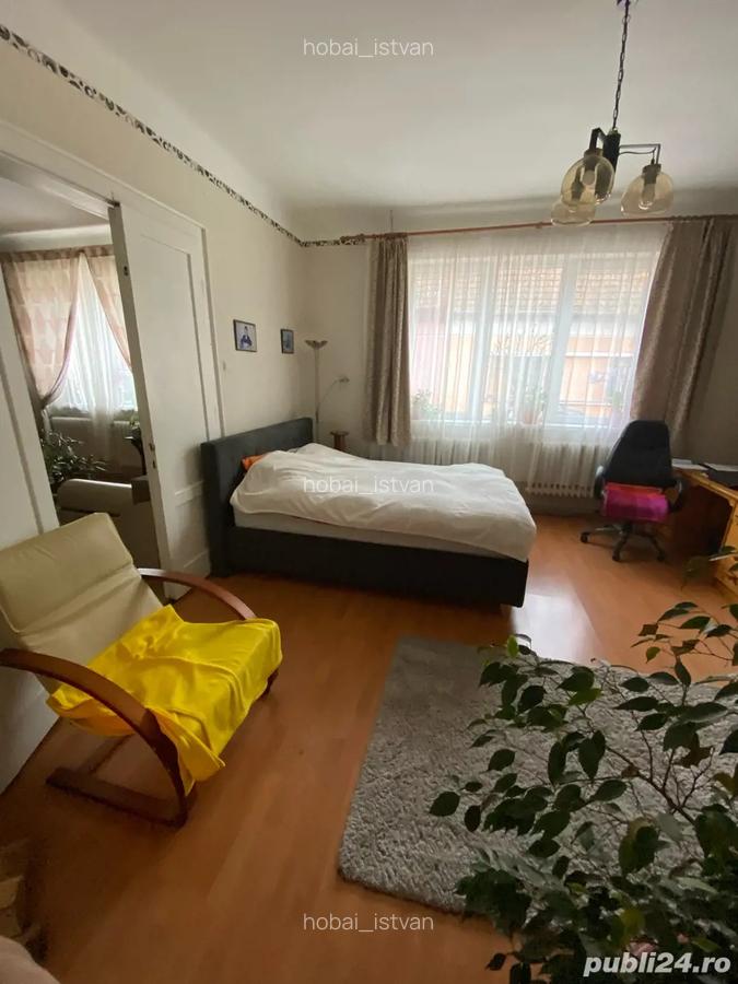 Casa de vinzare zona ultraventrala in Tg-Mures - 8