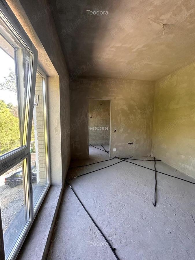 Duplex cu 4 camere, zona Tauti - 7