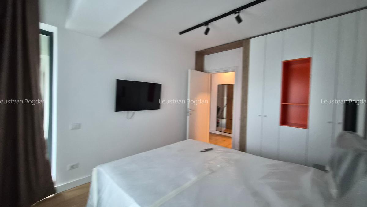 Spitalul Militar/ Imobil nou 2025 - ap 2 cam , finisaje moderne (termen lung) - 2