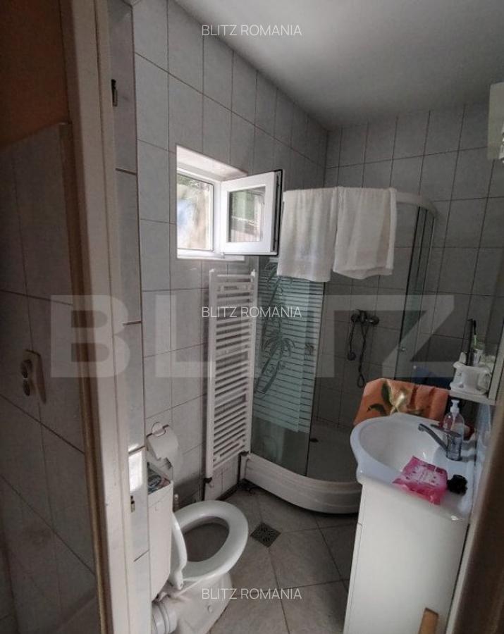 Casa tradi?ionala cu 3 camere, teren mare ?i gradina i - 13