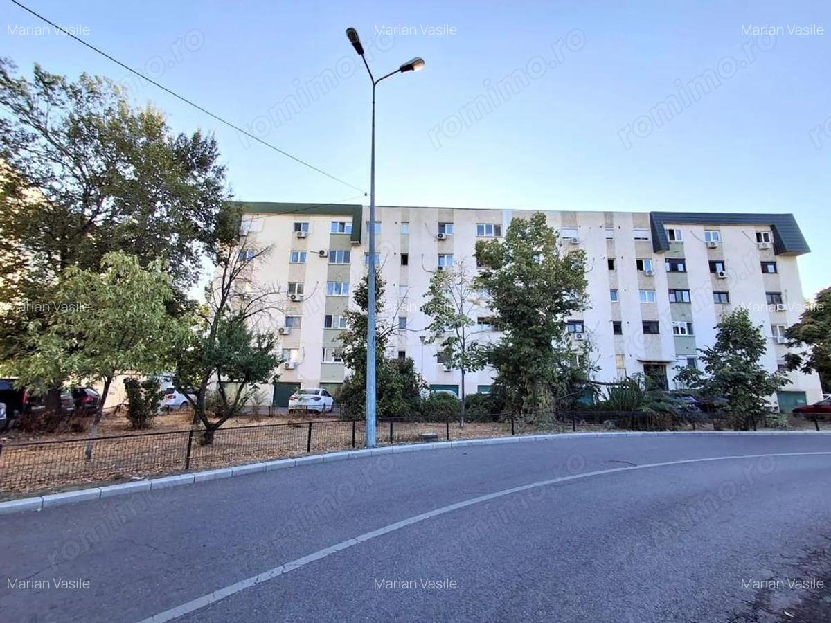 De Vanzare Apartament 2 Camere zona Doamna Ghica - 15
