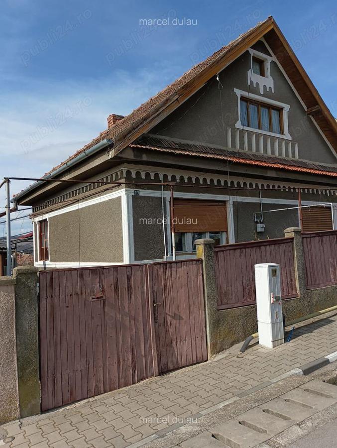 Vand casa in Blaj pe strada Clo?ca (Hula) - 1