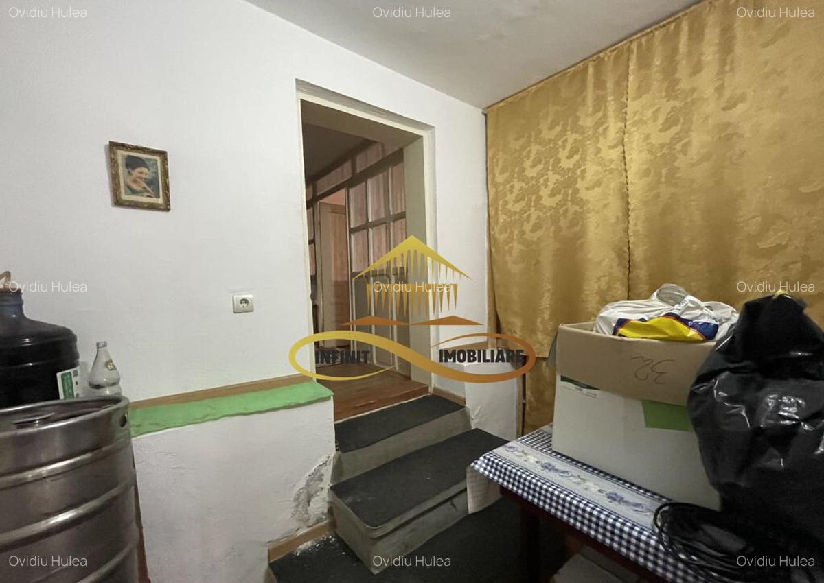 Casa cu vedere panoramica in Moine?ti zona Magura - 13