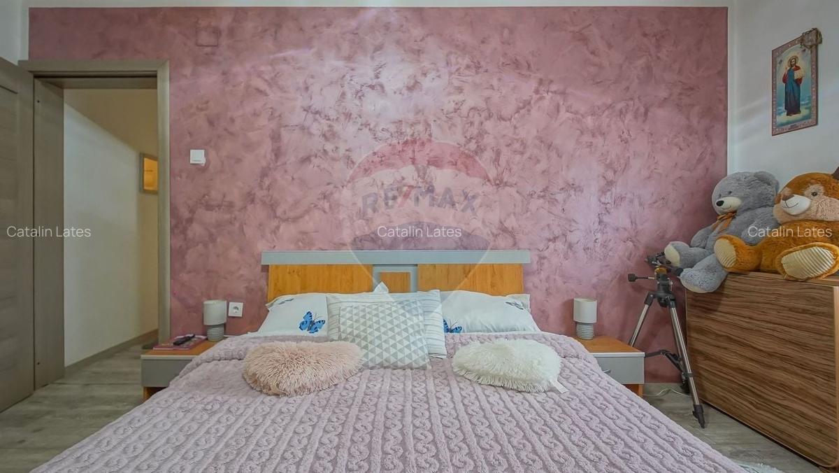 Apartament cu 3 camere de vanzare, Florilor Rasnov, Comision 0% - 16 Apartament cu 3 camere de vanzare, Florilor Rasnov, Comision 0% - 16