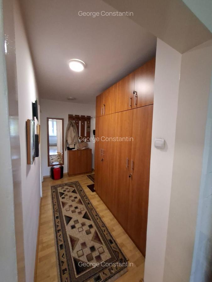 Drumul  Taberei Romancierilor apartament 2cam 3/10 , bloc reabilitat - 9