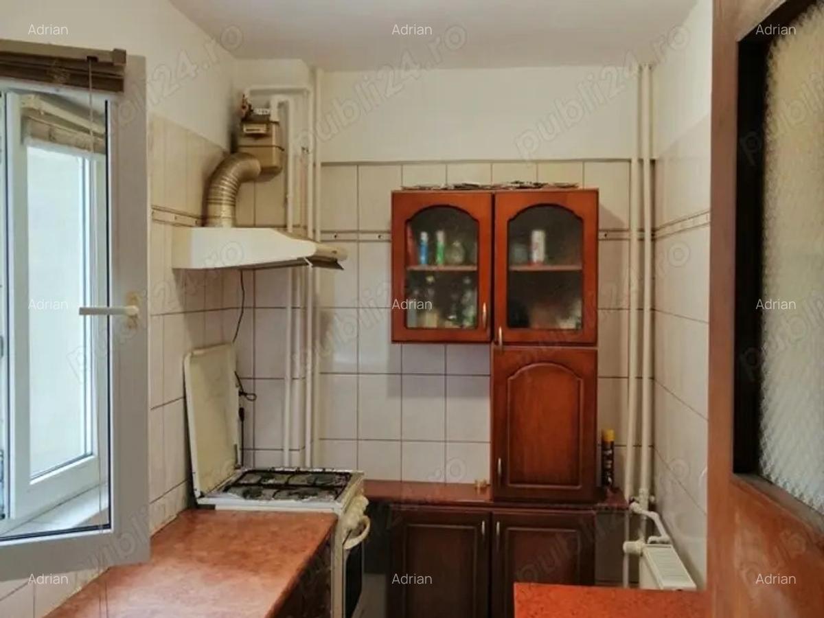 Apartament 2 camere de inchiriat Bulevardul Iuliu Maniu Cora Lujerului - 4