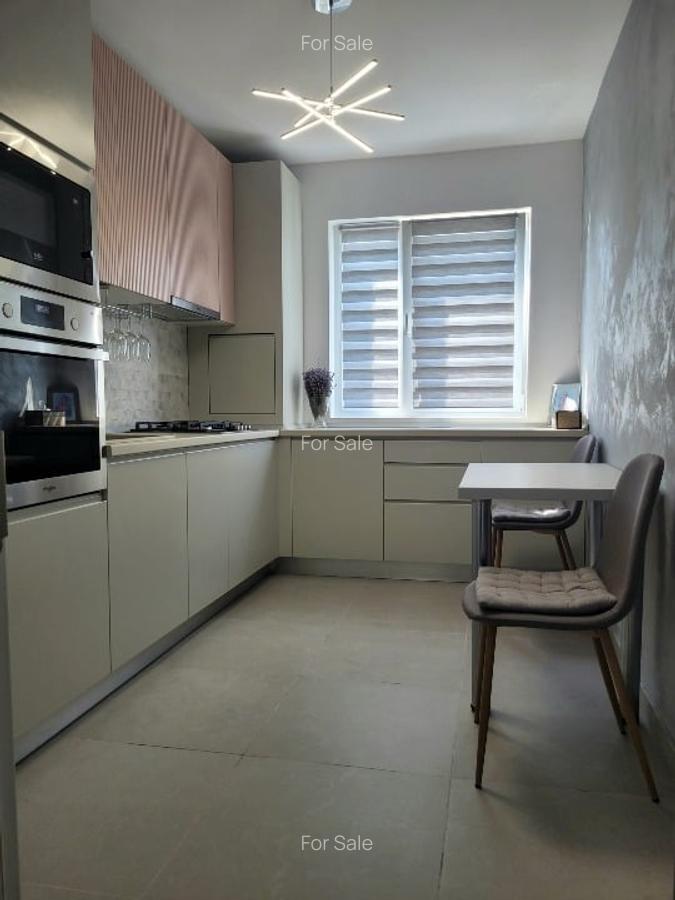 Apartament 2 Camere Mobilat si Utilat + Loc de parcare - 3