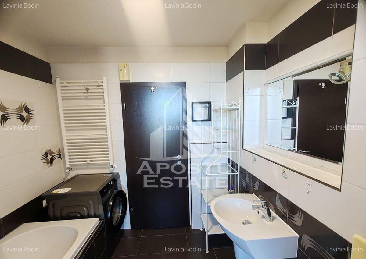 Apartament 2 camere I Braytim I Prima inchiriere I Parcar... - 9