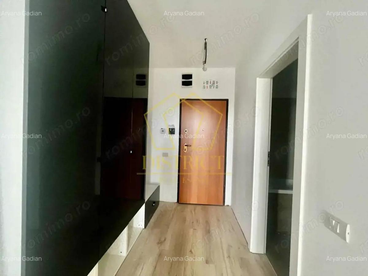 Apartament deosebit cu 2 camere | Torontarului - 6