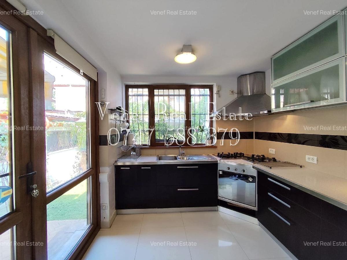 Vila PREMIUM 4 Camere 3 bai 234mp Lacul Tei Parcul Circului 0% Comision cumpărăt - 10