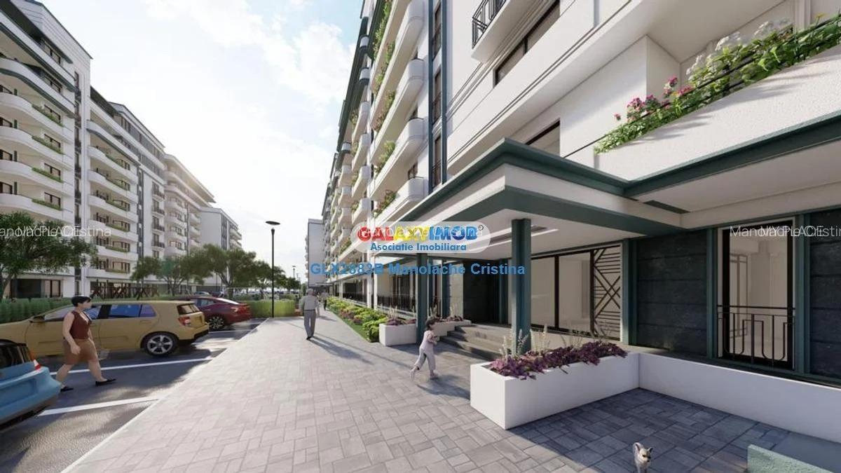 Apartament 2 camere | Pipera | Plaza - 3