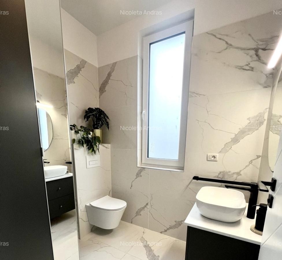 Duplex modern si elegant, 128 mp utili, 320 mp teren-Dumbravita - 9