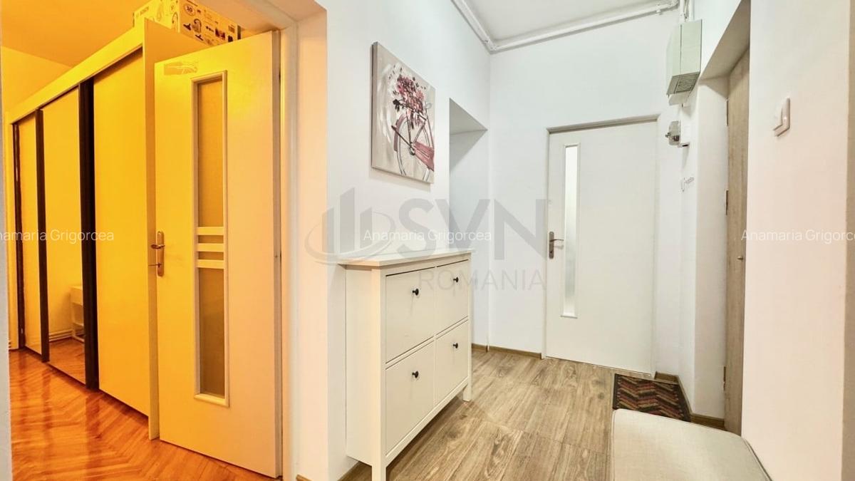 Apartament cu 2 camere decomandat în Floreasca - 21