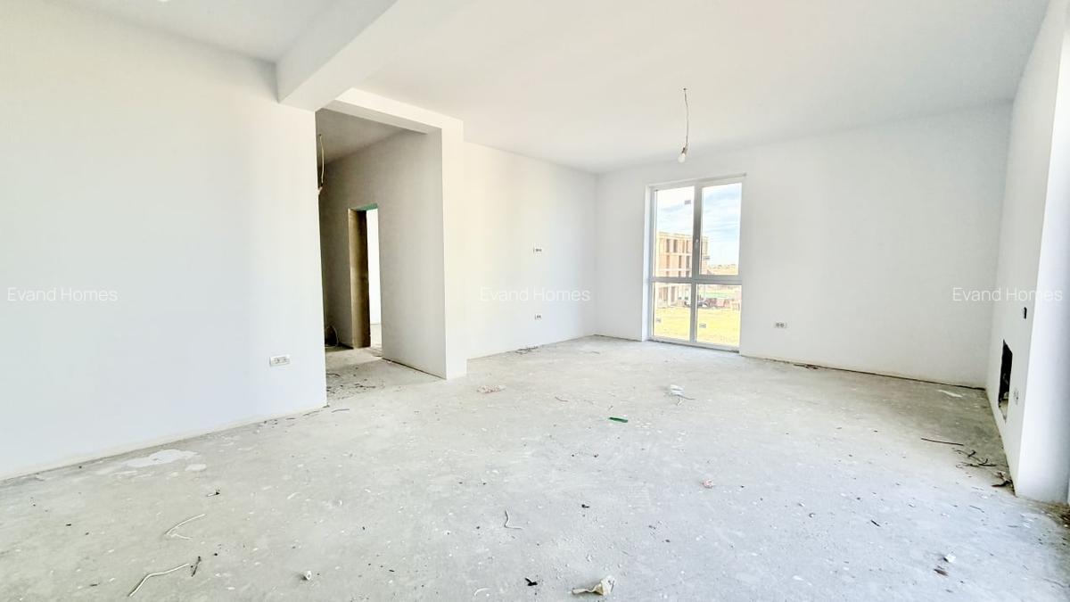 Comision 0% Apartament 2 camere + Cartier Asfaltat - Mosnita - 6