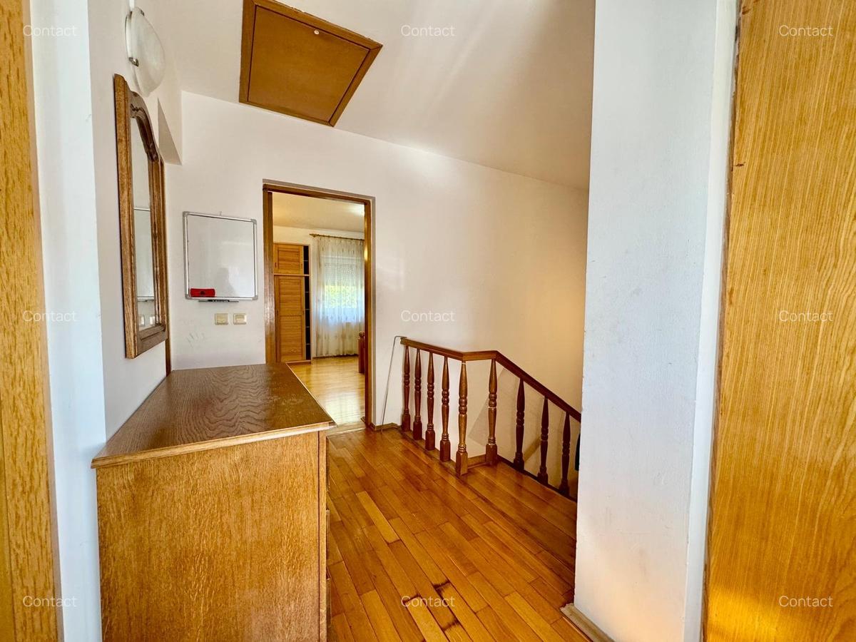 Inchiriere vila Erou Iancu Nicolae | Ansamblul Rezidential Beta - 6