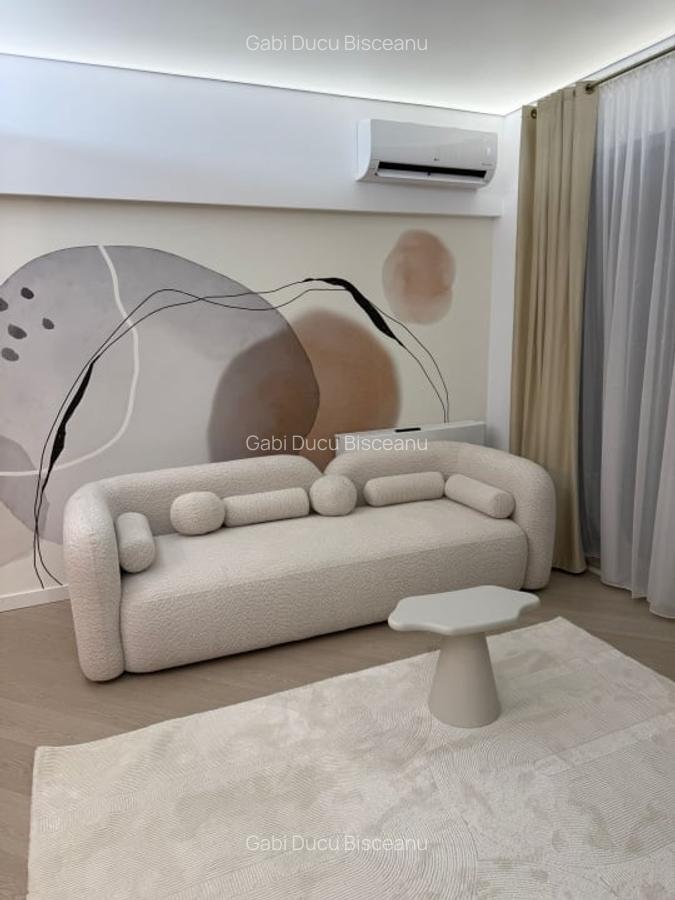 Apartament 3 Camere Aviatiei Cortina North, loc parcare - 3
