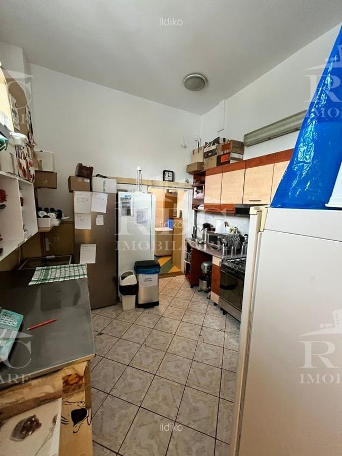 Spațiu comercial, 125 mp în Mărăști - 12