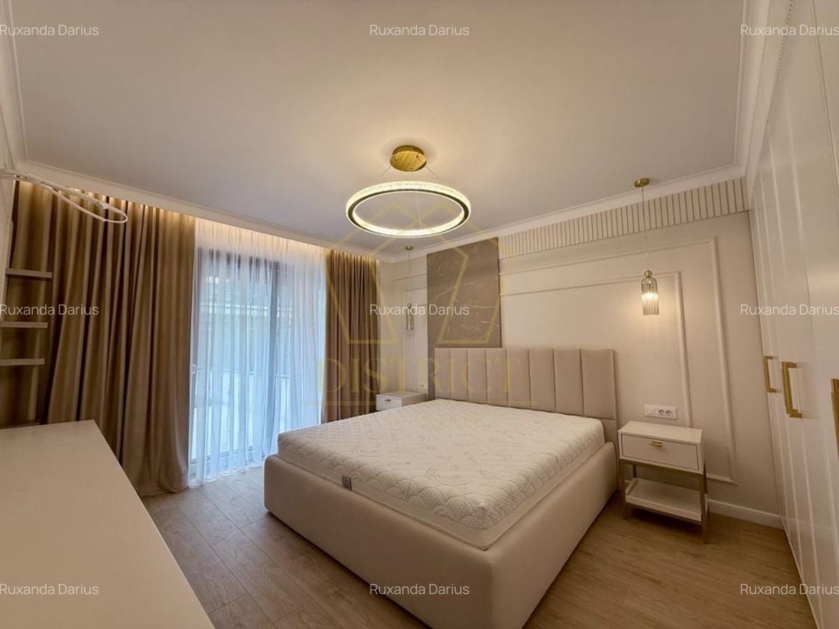 Apartament de lux cu 2 camere   |   Zona Lipovei - 3