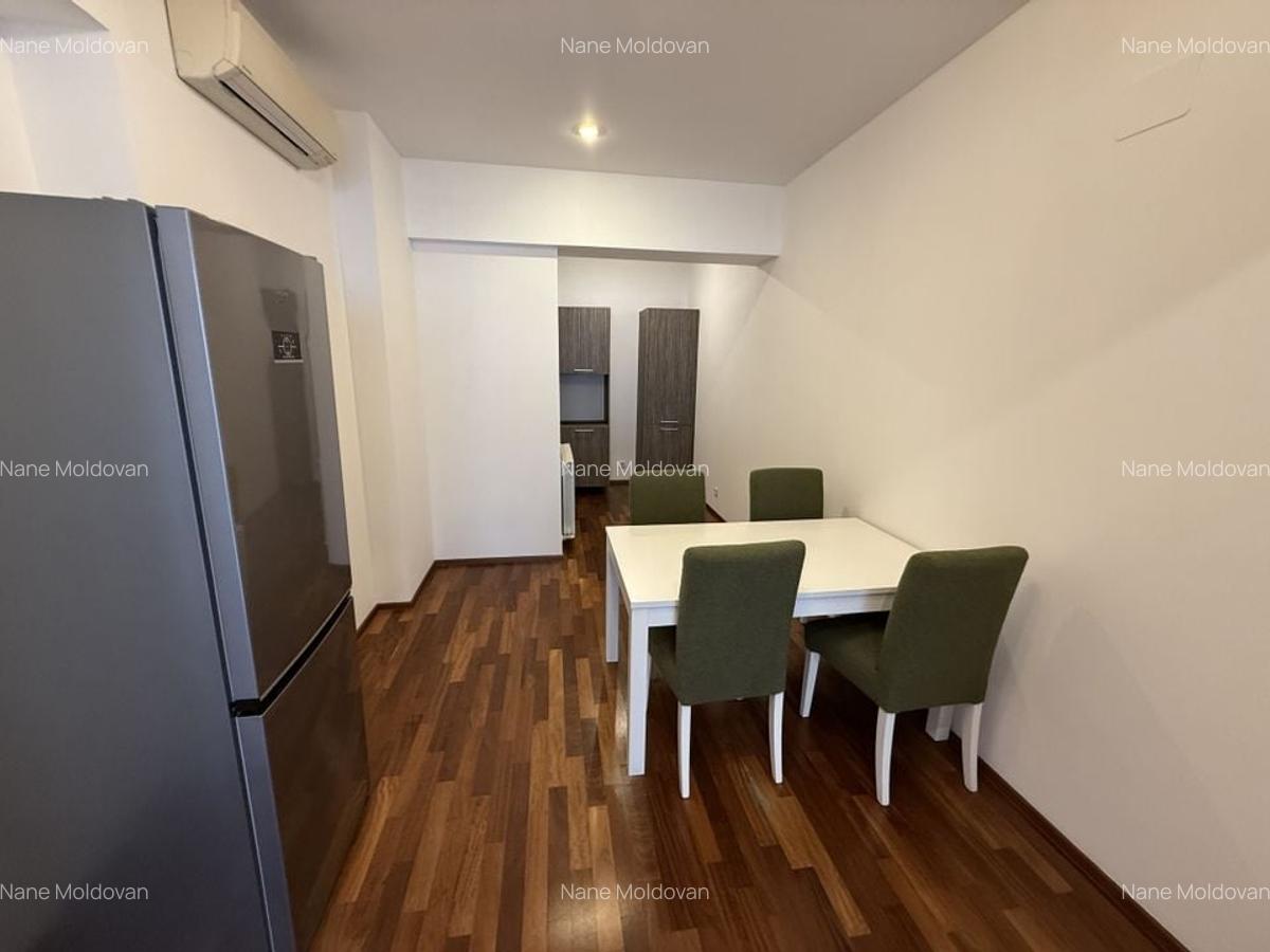 Apartament 3 camere de inchiriat zona Herastrau - 9