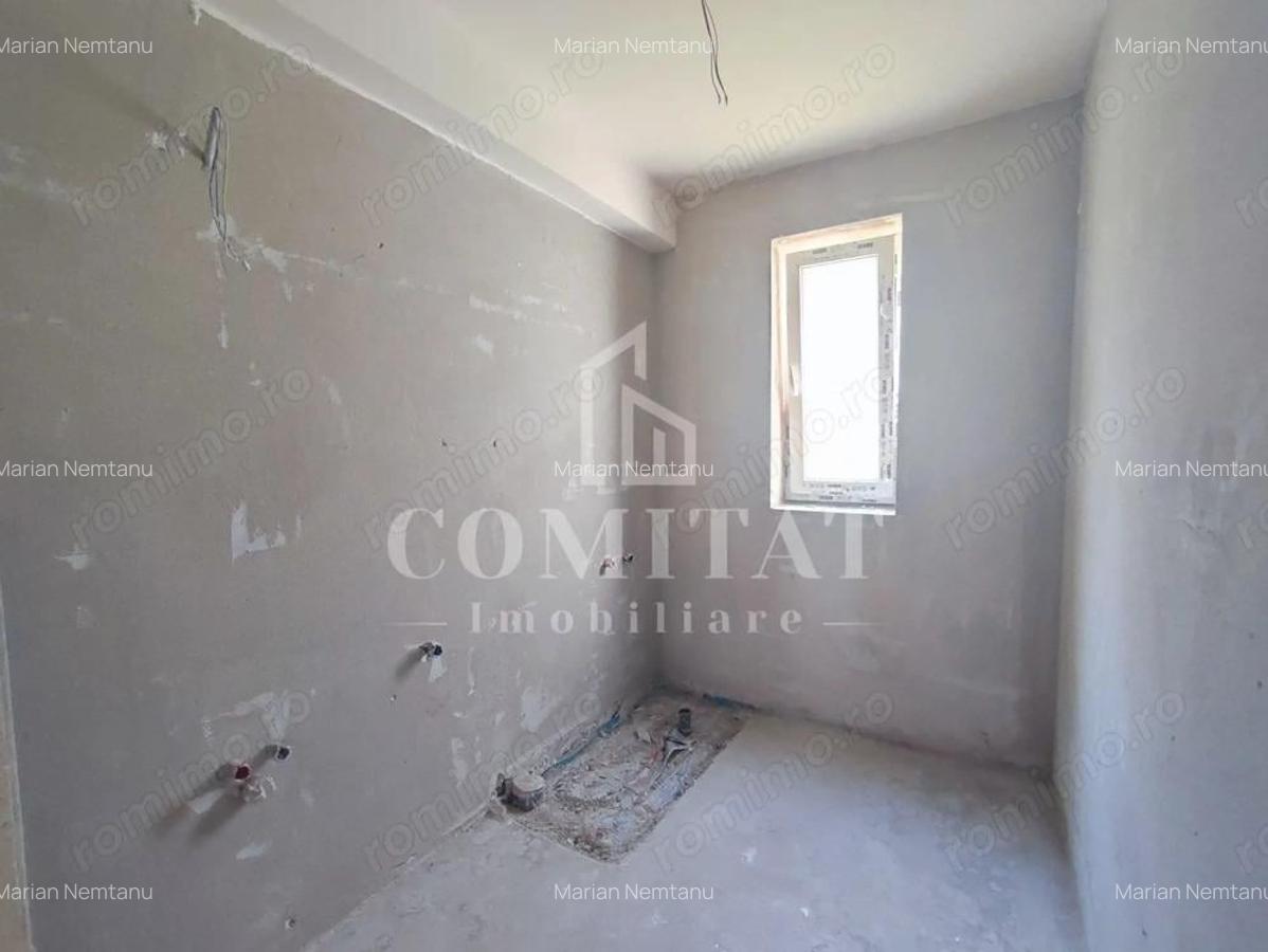 Duplex semifinisat cu 4 camere | Zona Edgar Quinet -Cartierul Mana?tur - 16
