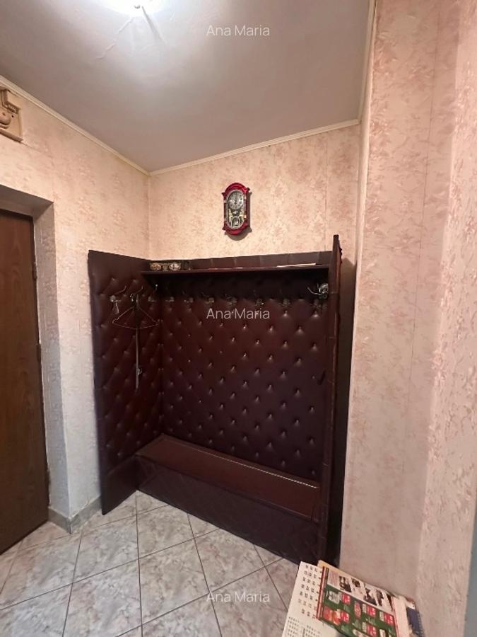 ⸻  3 camere, 2 balcoane, dublă vedere | Ideal pentru familie | 1 min metrou - 6