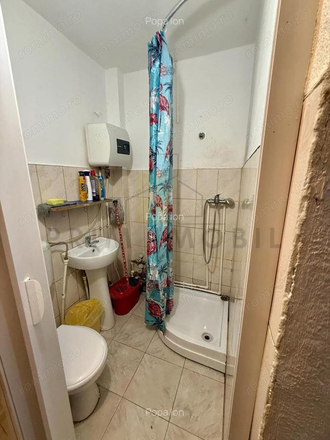 Garsoniera, Kaufland Nicolina, Inita - 6