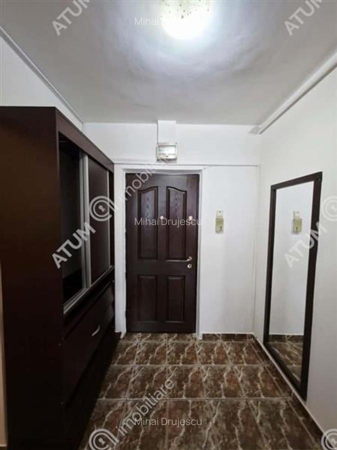 Apartament cu 3 camere decomandate pe Mihai Viteazu in Sibiu - 20