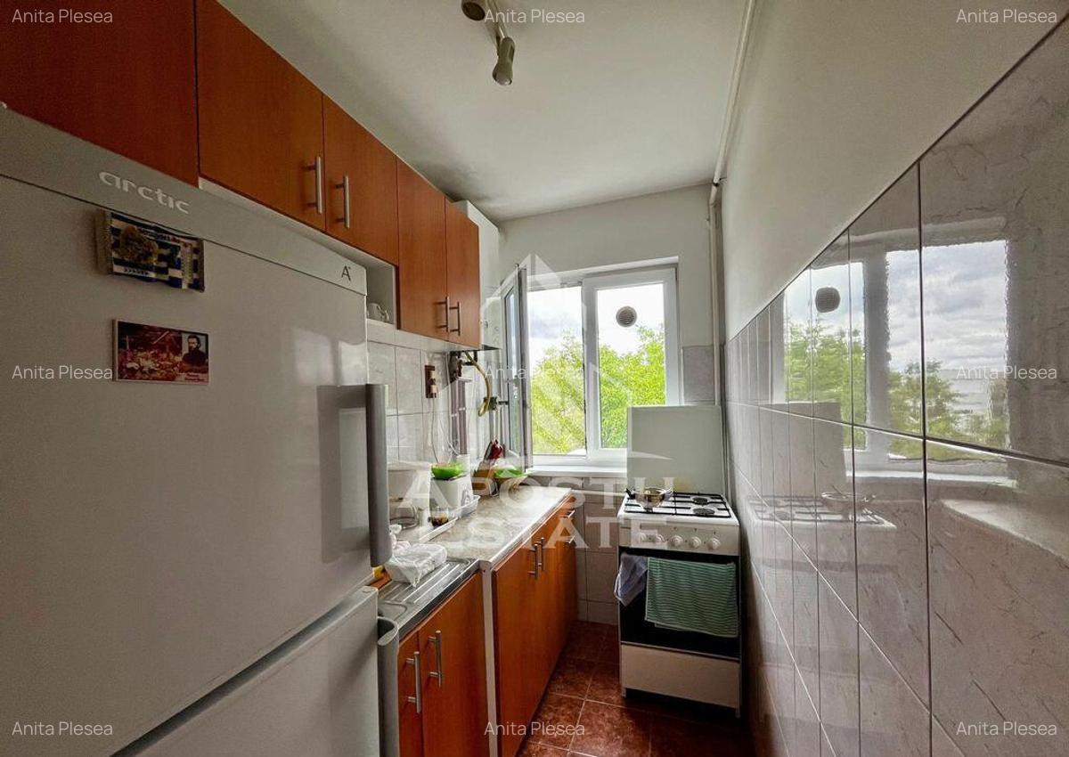Apartament 4 camere,centrala proprie,zona Take Ionescu - 12