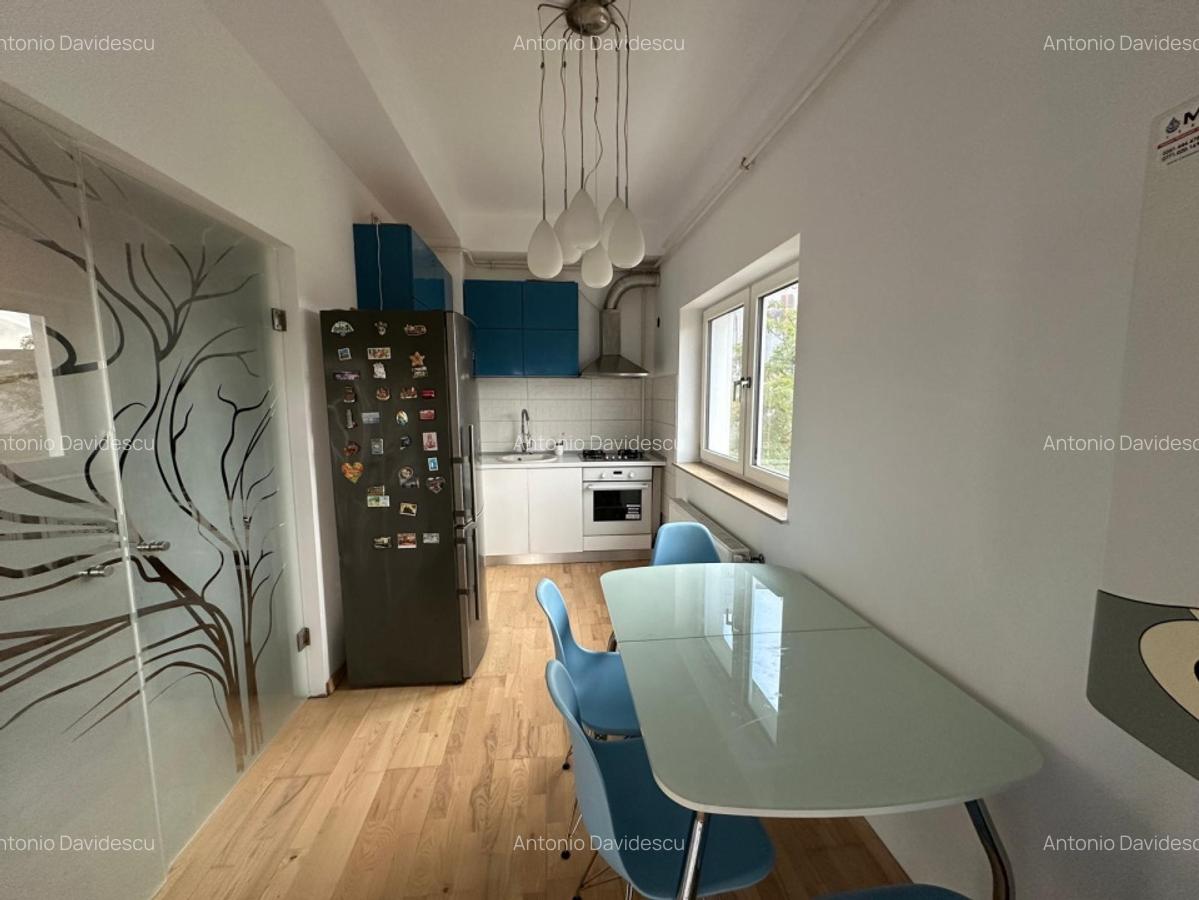 Apartament 3 camere, 90 mp, cartier centru, zona Biserica Sfintii Apostoli - 6