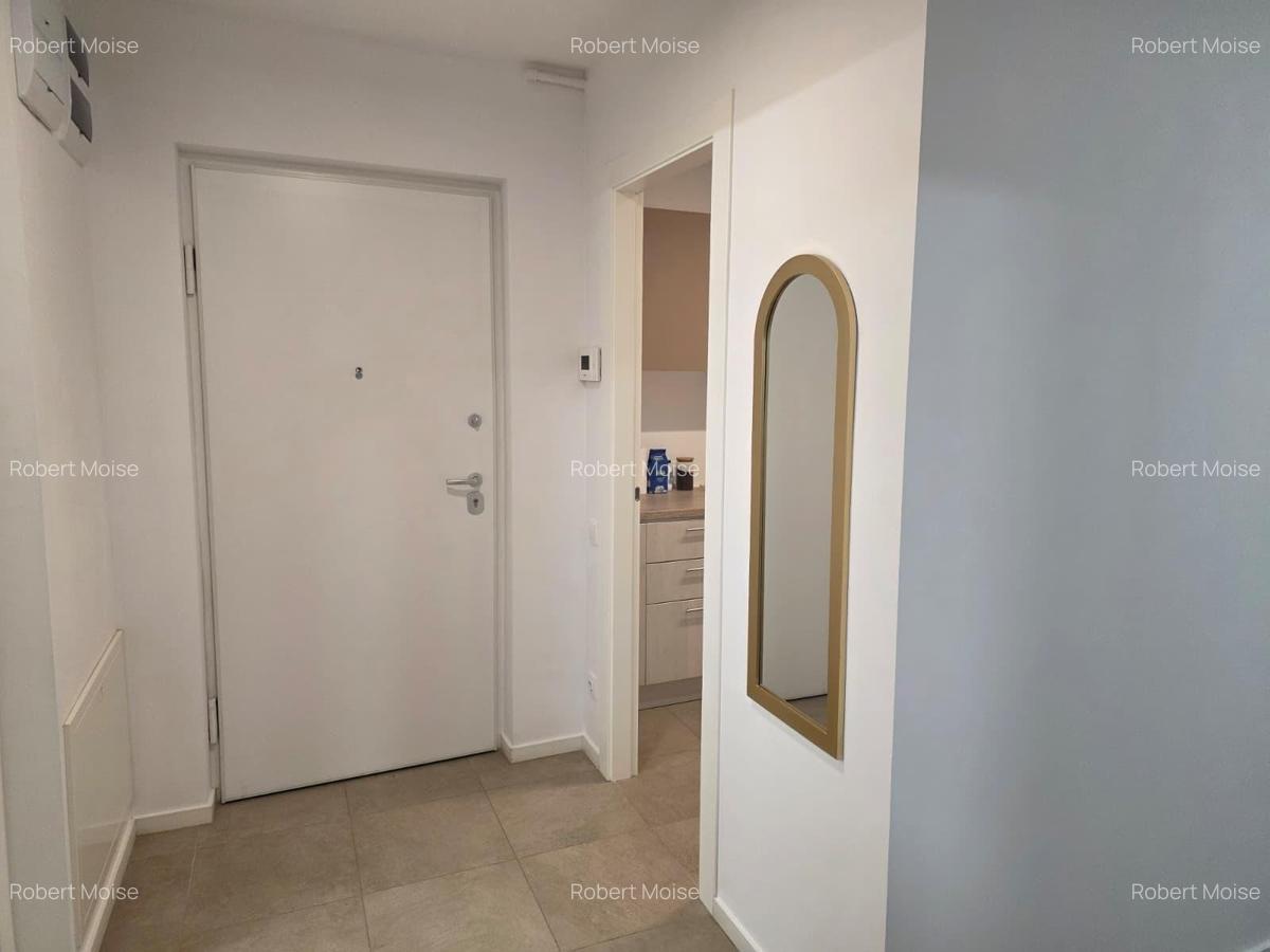 Apartament 2 camere Decomandat zona Pipera complex H Pipera Lake cu parcare - 6