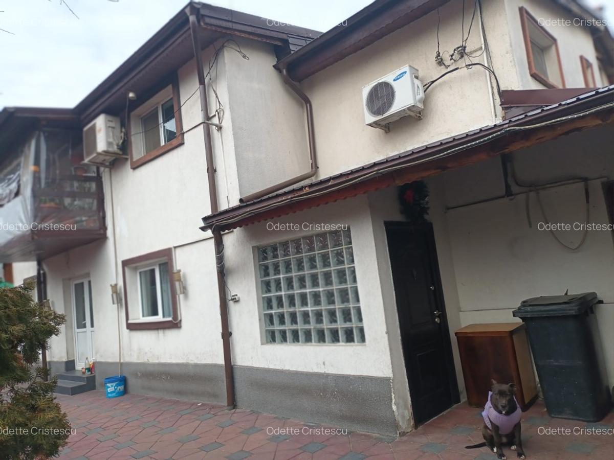 Vând casă la curte direct proprietar - 6