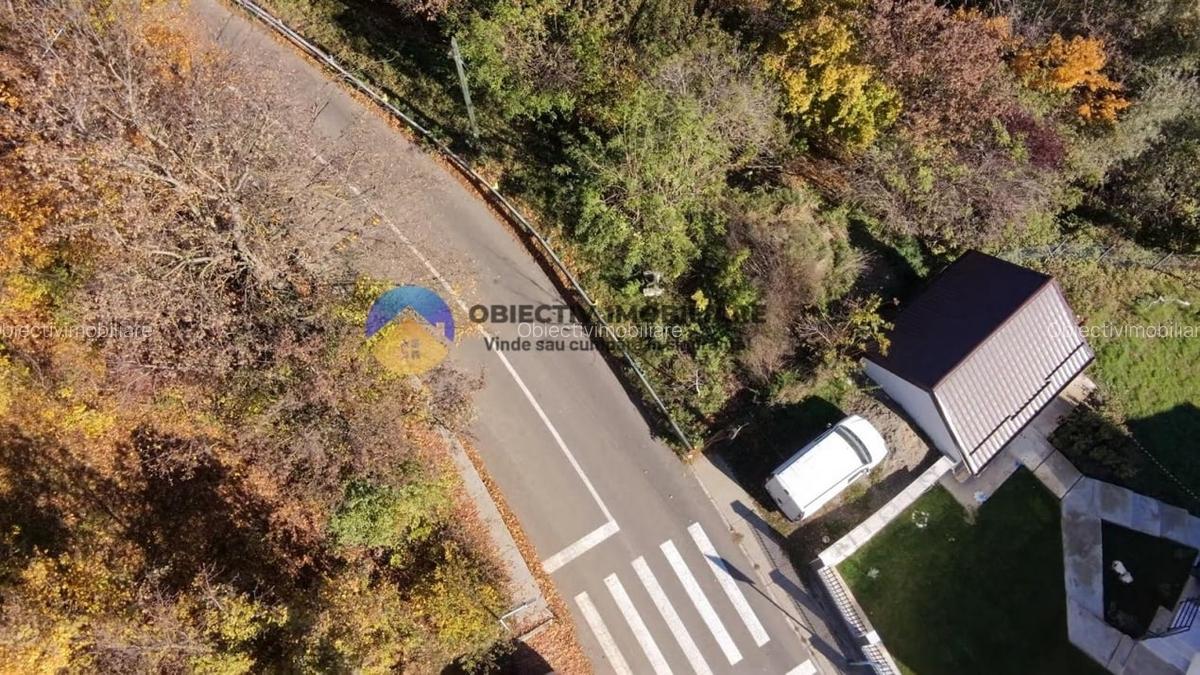 Teren intravilan de vanzare - Piatra Neamt - 4