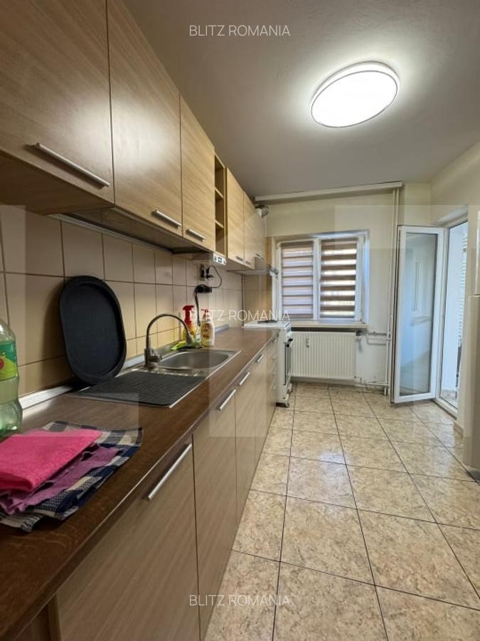 Apartament 2 Camere - Dr. Taberei - Metrou Orizont - 4