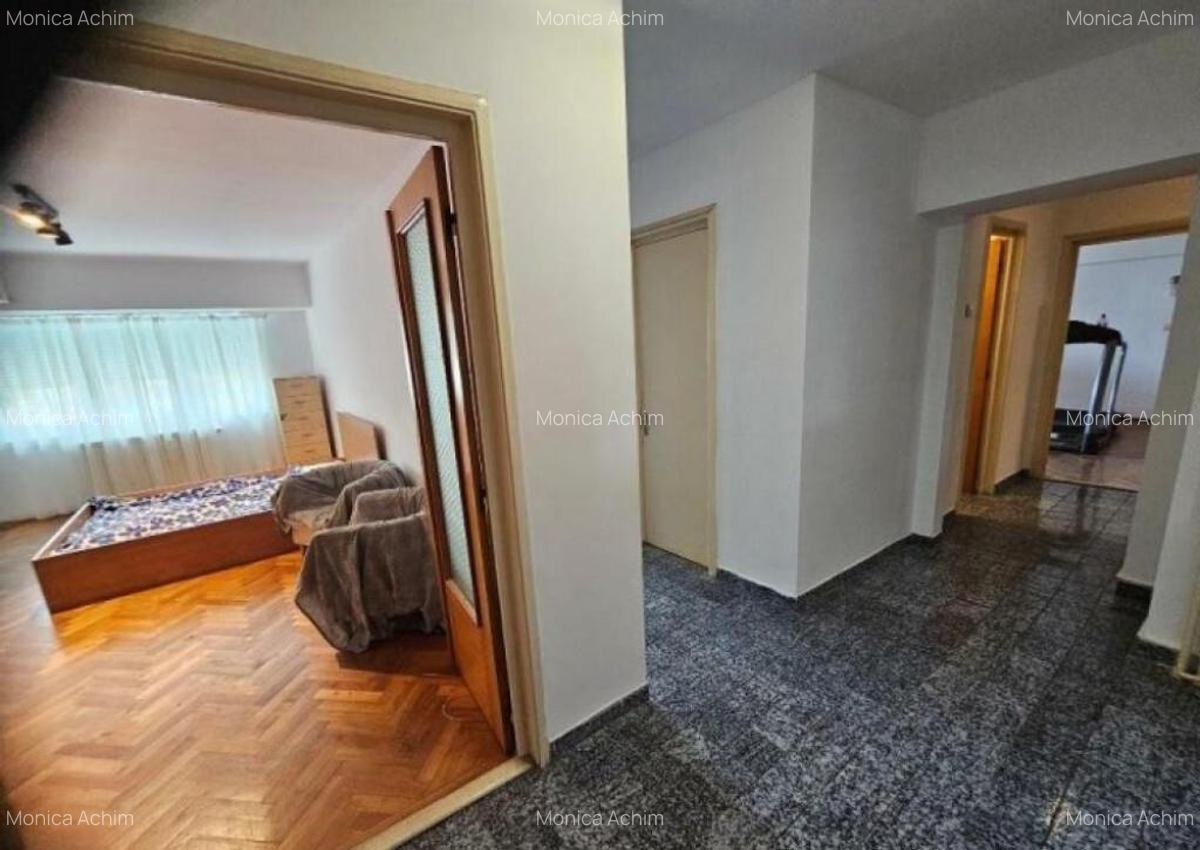 Apartament cu 2 camere Unirii- Biblioteca - 9