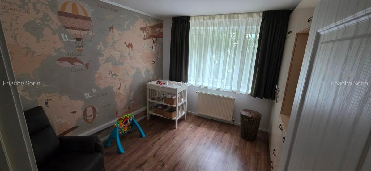 Apartament 3 camere utilat complet Cornisa Bistritei - 5