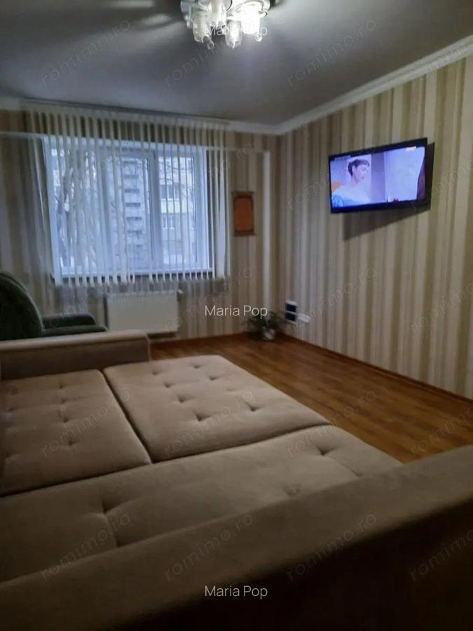 De vanzare apartament cu doua camere in zona Complex Studentesc - 4