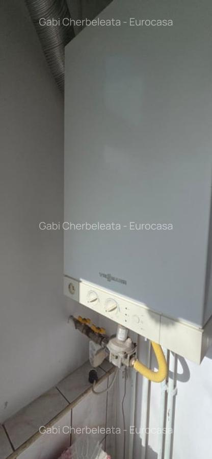 3 camere Cartier Craiovei etaj 2 - 8