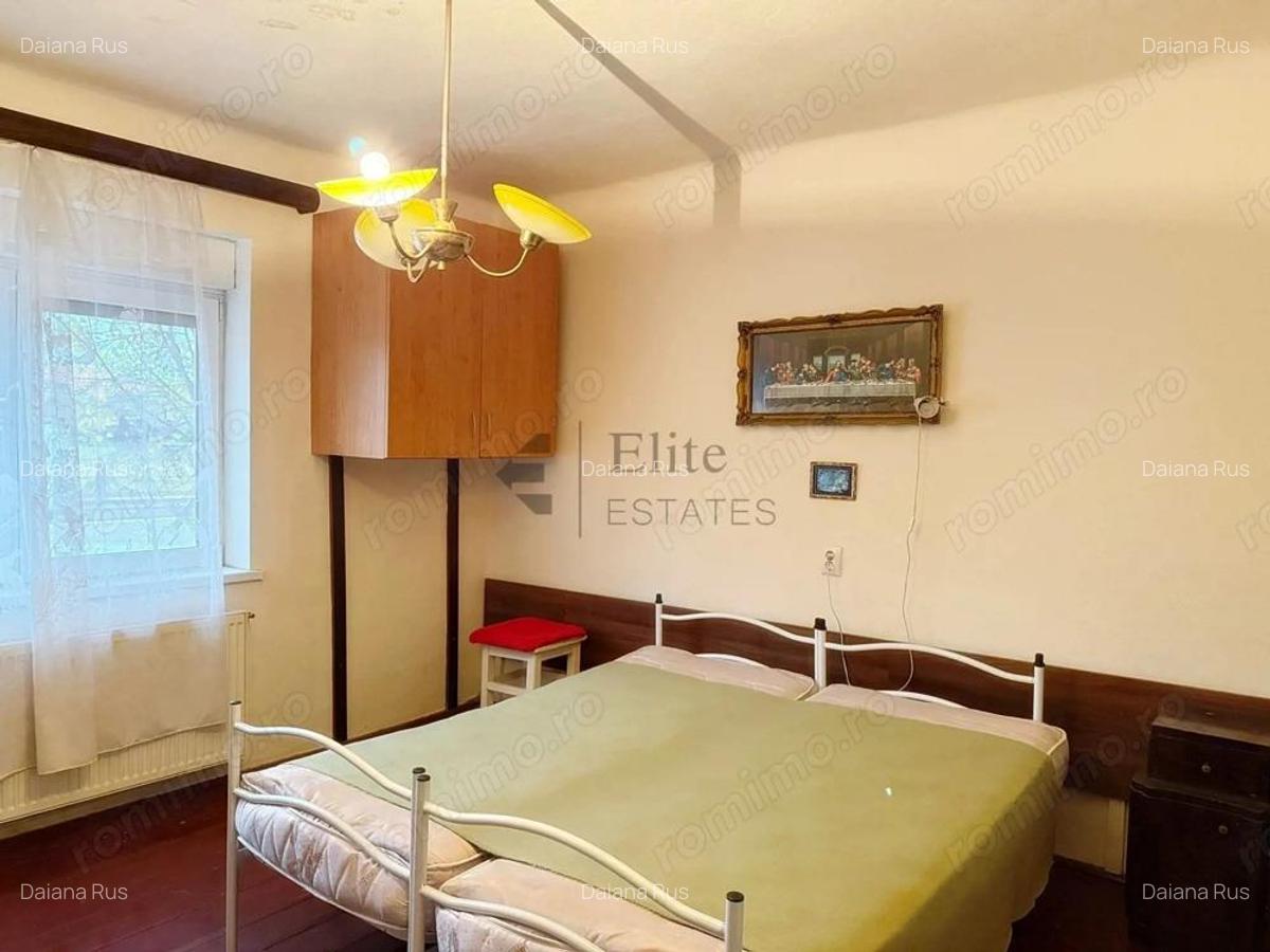 Casa cu teren 930 mp in Iosia, Oradea - 9