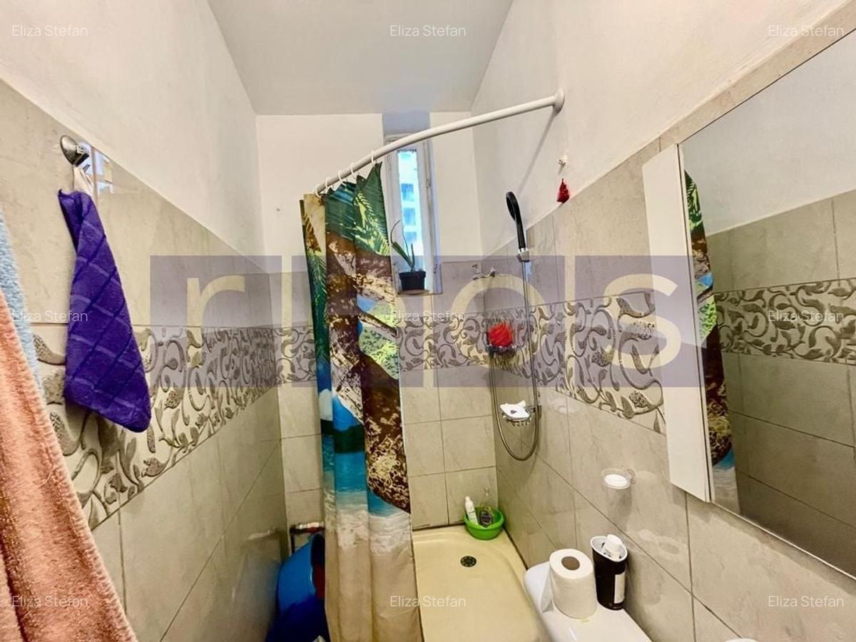 APARTAMENT 2 CAMERE 50mp VILA INTERBELICA PARCARE PRIVATA UNIRII UNIVERSITATE - 8