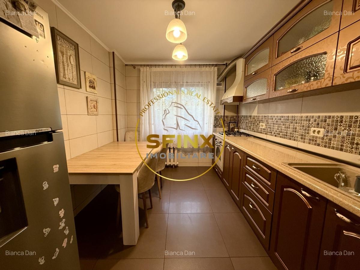 Apartament 4 Camere Calea Mosilor - metrou Obor - 5