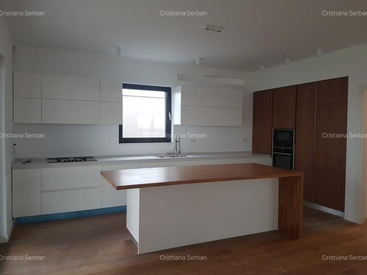 SCOALA AMERICANA | VILA INDIVIDUALA CU 7 CAMERE | COMPLEX REZIDENTIAL - 8