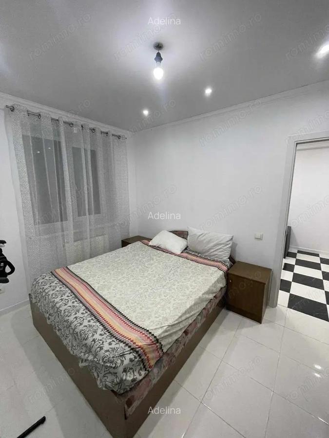 De vanzare apartament cu doua camere zona Spitalul Judetean - 2