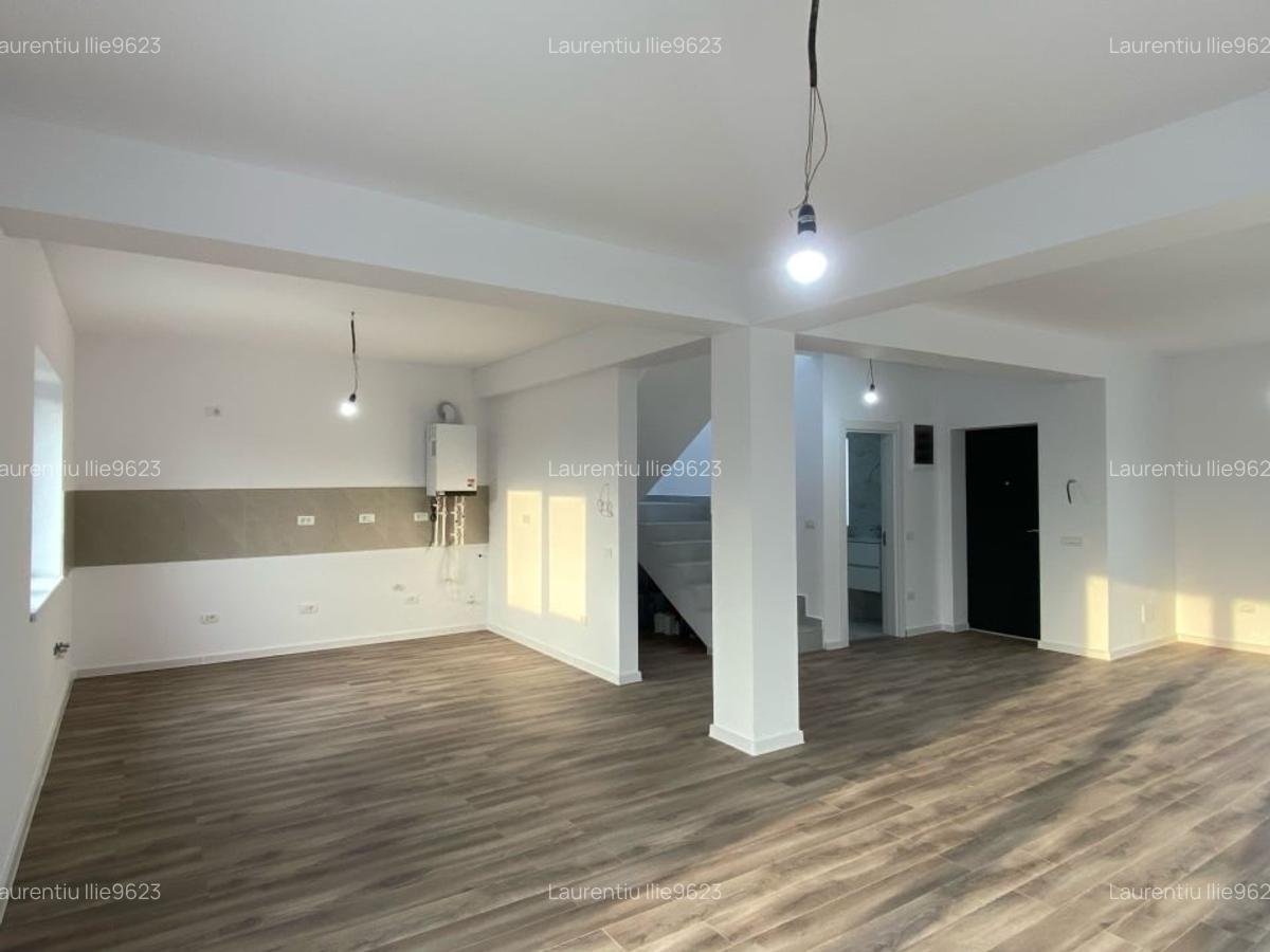 Casă P+1 de Vânzare Domnesti/Ilfov - 3