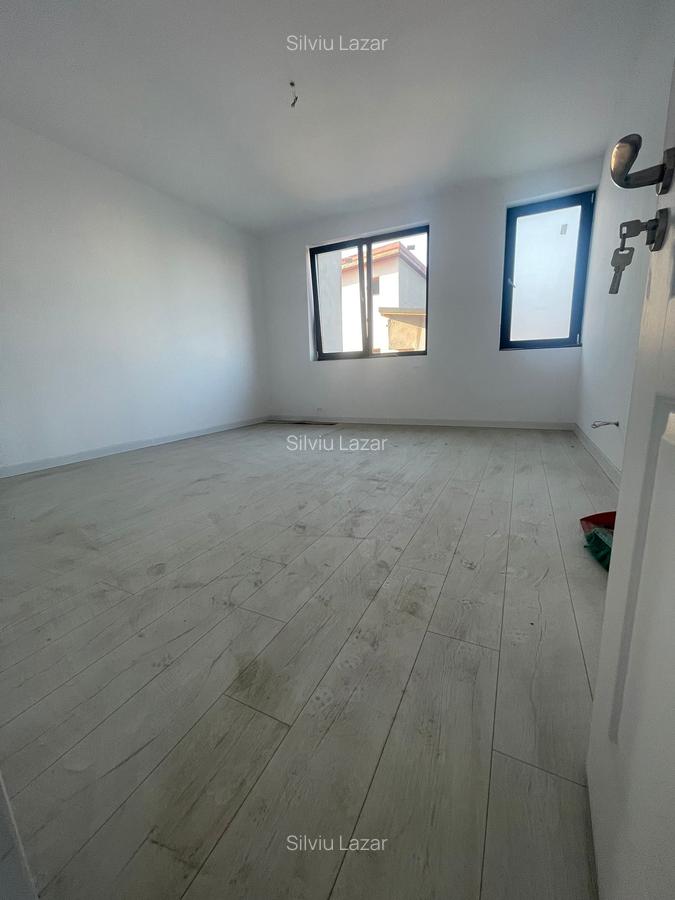 Metrou Dimitrie Leonida 7-8 min | Vila individuala 5 camere 2 bai | 200 mp - 17