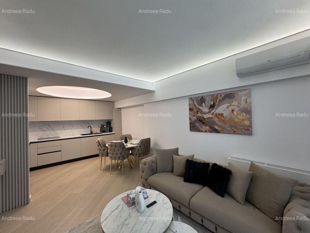 Apartament 3 camere de inchiriat | Cortina North - 9